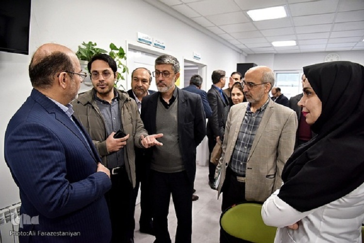 تقدیر رئیس سازمان مدیریت و برنامه‌ریزی خراسان رضوی از جهاددانشگاهی بابت تدوین طرح آمایش استان