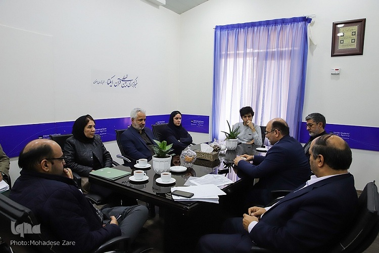 تلاش جهاددانشگاهی در تهیه طرح آمایش استان بسیار ارزشمند بوده است