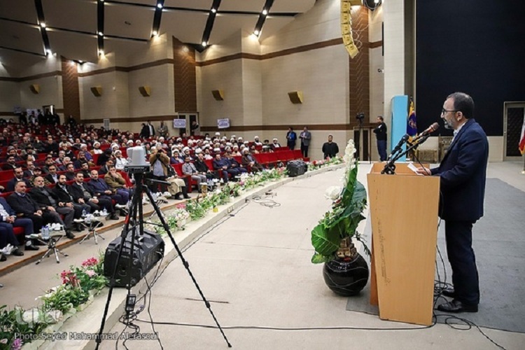 یعقوبعلی نظری، استاندار خراسان رضوی