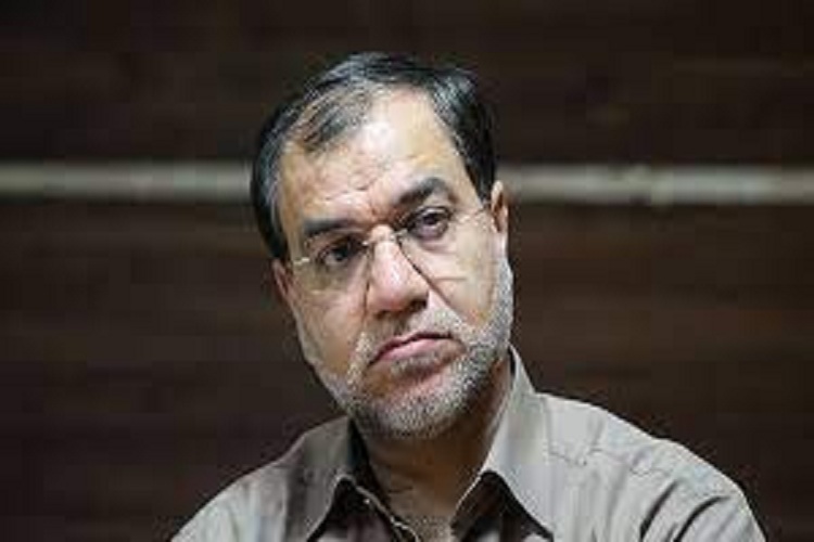 مهدی فضائلی، عضو دفتر حفظ و نشر آثار مقام معظم رهبری