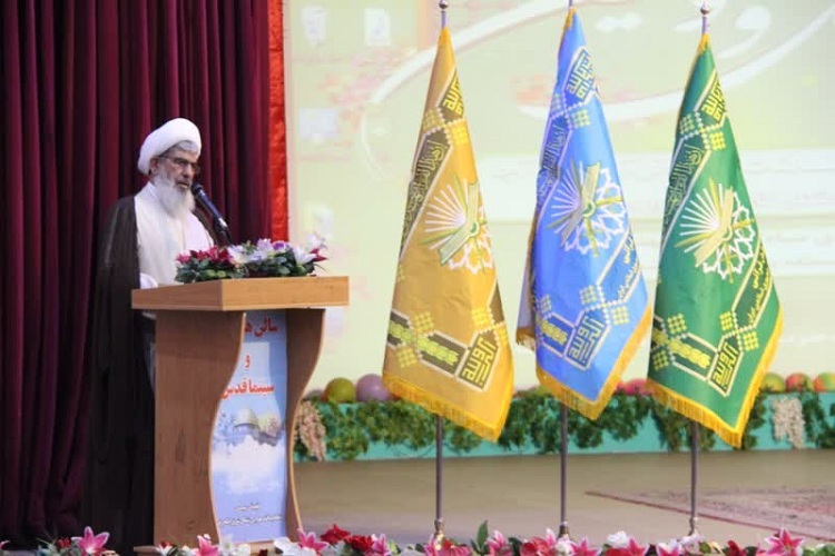 حجت‌الاسلام احمد جلیلی‌صفت، جانشین رئیس سازمان عقیدتی سیاسی ارتش