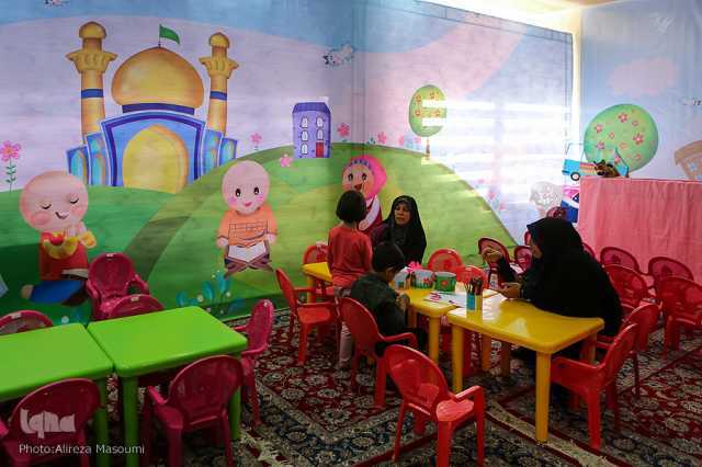 جمال مقیمی مدیر روابط‌عمومی مرکز امور قرآنی آستان قدس رضوی