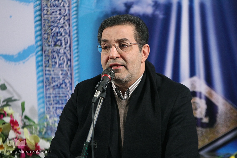 صوت | تلاوت هاشم روغنی از سوره‌های «کهف» و «مریم»