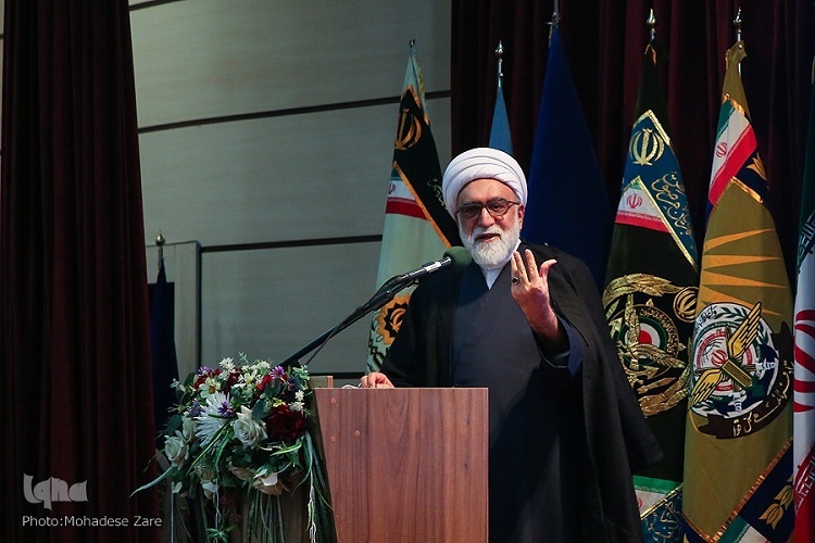 حجت‌الاسلام احمد مروی، تولیت آستان قدس رضوی