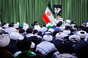 جوانان صاحبان امروز انقلاب اسلامی هستند