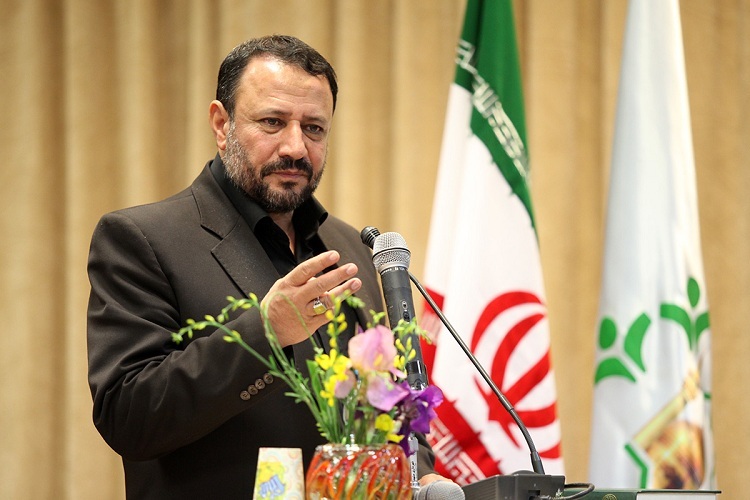 محمدکمال سرویها، رئیس دفتر نظارت و بازرسی شورای نگهبان در خراسان رضوی