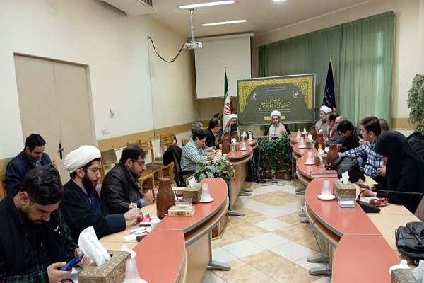 اختتامیه بیست و نهمین جشنواره قرآنی و حدیثی المصطفی برگزار می‌شود