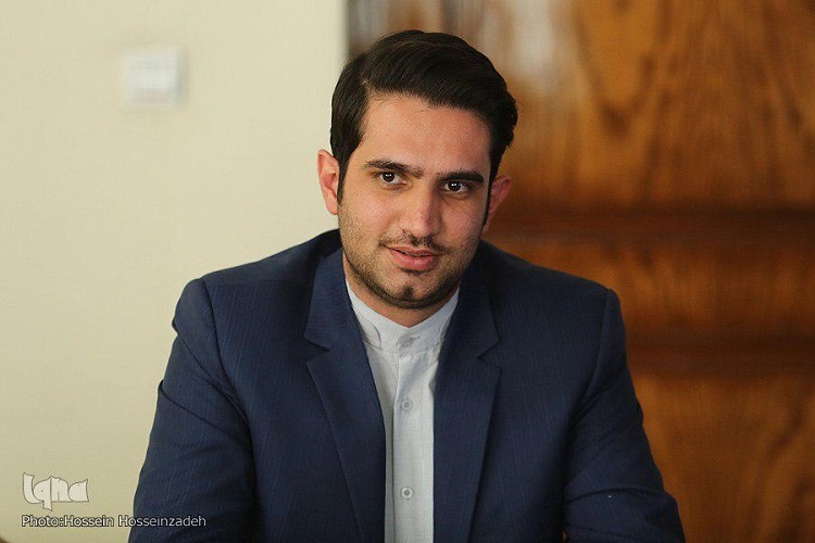 مهدی هدایتی فر قاری قرآن