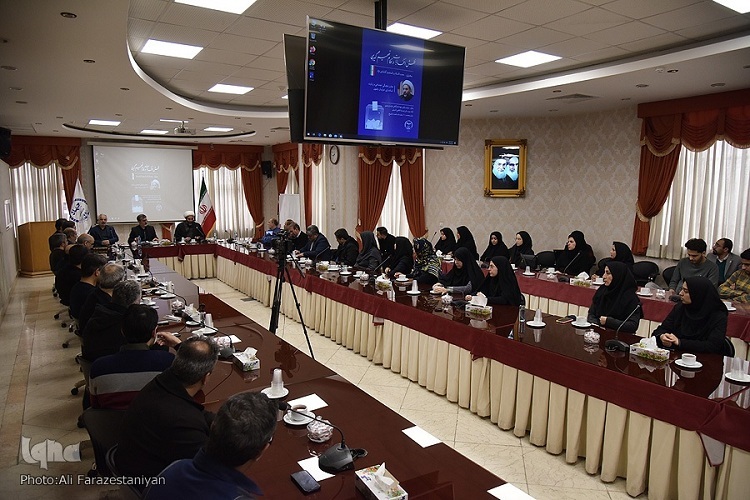 جهاد دانشگاهی خراسان رضوی