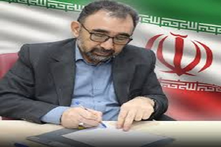 ستاندار خراسان رضوی