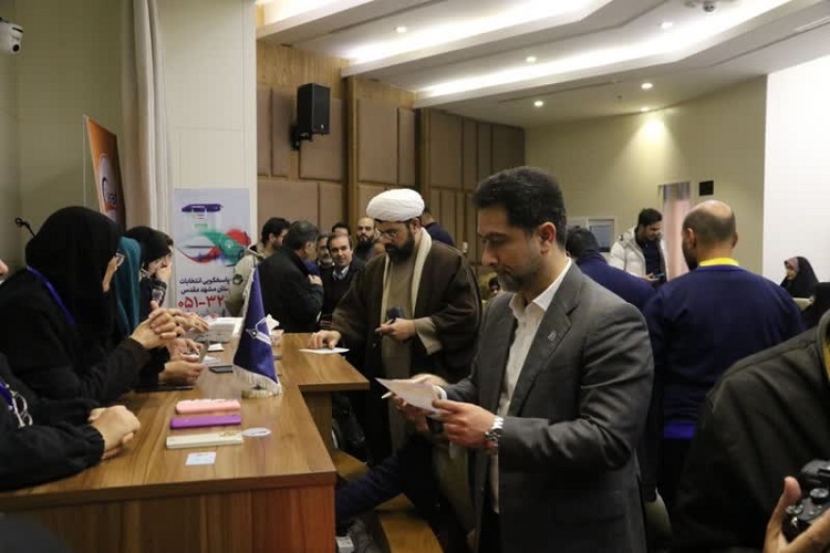 هدف‌گذاری ویژه‌ای که در عرصه فناوری و نوآوری داریم به زودی محقق می‌شود