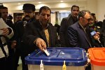 استاندار خراسان رضوی و فرماندار مشهد رأی خود را به صندوق انداختند