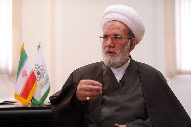 حجت‌الاسلام و المسلمین محمدباقر فرزانه، امام جمعه موقت شهر مشهد