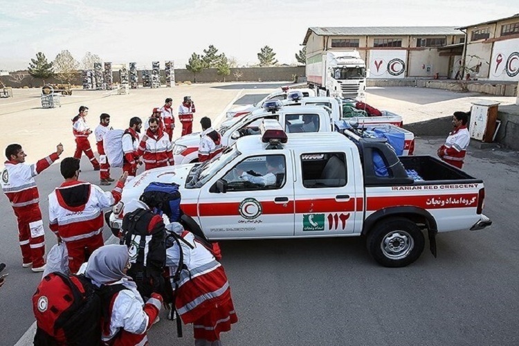 پایگاه امداد و نجات