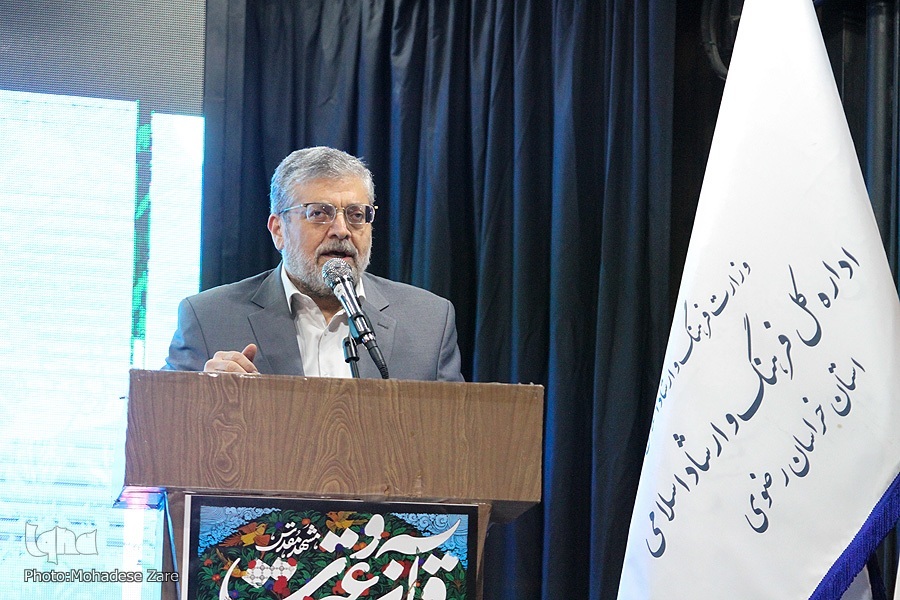 برپایی نمایشگاه قرآن محلات از نیمه دوم ماه رمضان در مشهد