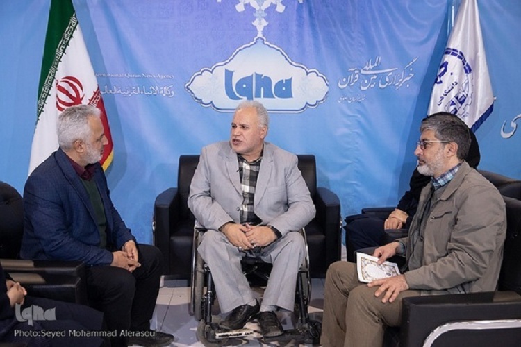 مردمی بودن محافل و تأکید والدین؛ دو عنصر مهم در ترویج قرآن مردمی بودن محافل و تأکید والدین؛ دو عنصر مهم در ترویج قرآن