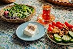 عادات غذایی اشتباه را در ماه رمضان اصلاح کنیم