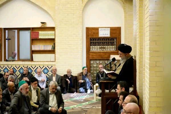 «قرآن» روح پیکر جامعه است