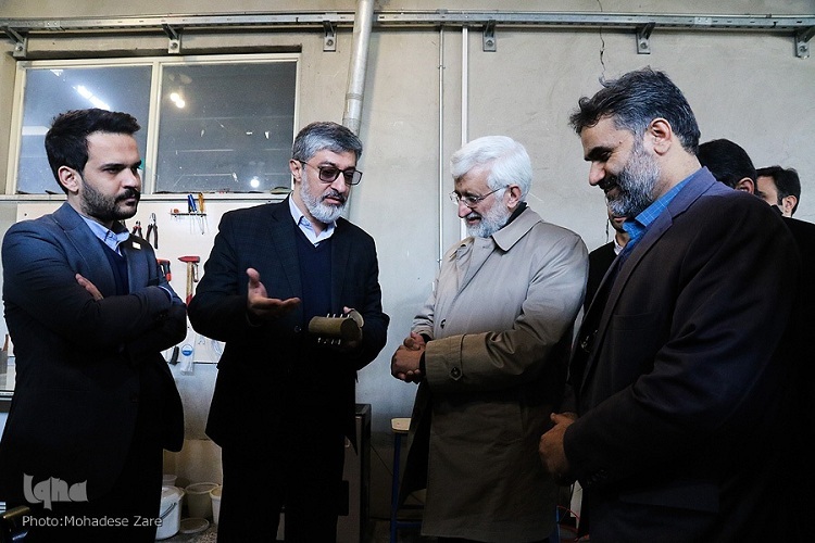 جهاددانشگاهی ظرفیت‌های علمی و پژوهشی را تبدیل به قرارگاه عملیاتی کند