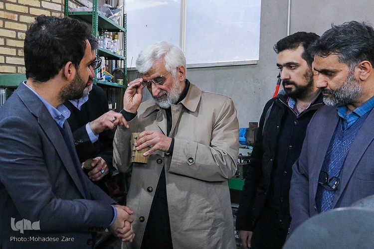 جهاددانشگاهی ظرفیت‌های علمی و پژوهشی را تبدیل به قرارگاه عملیاتی کند