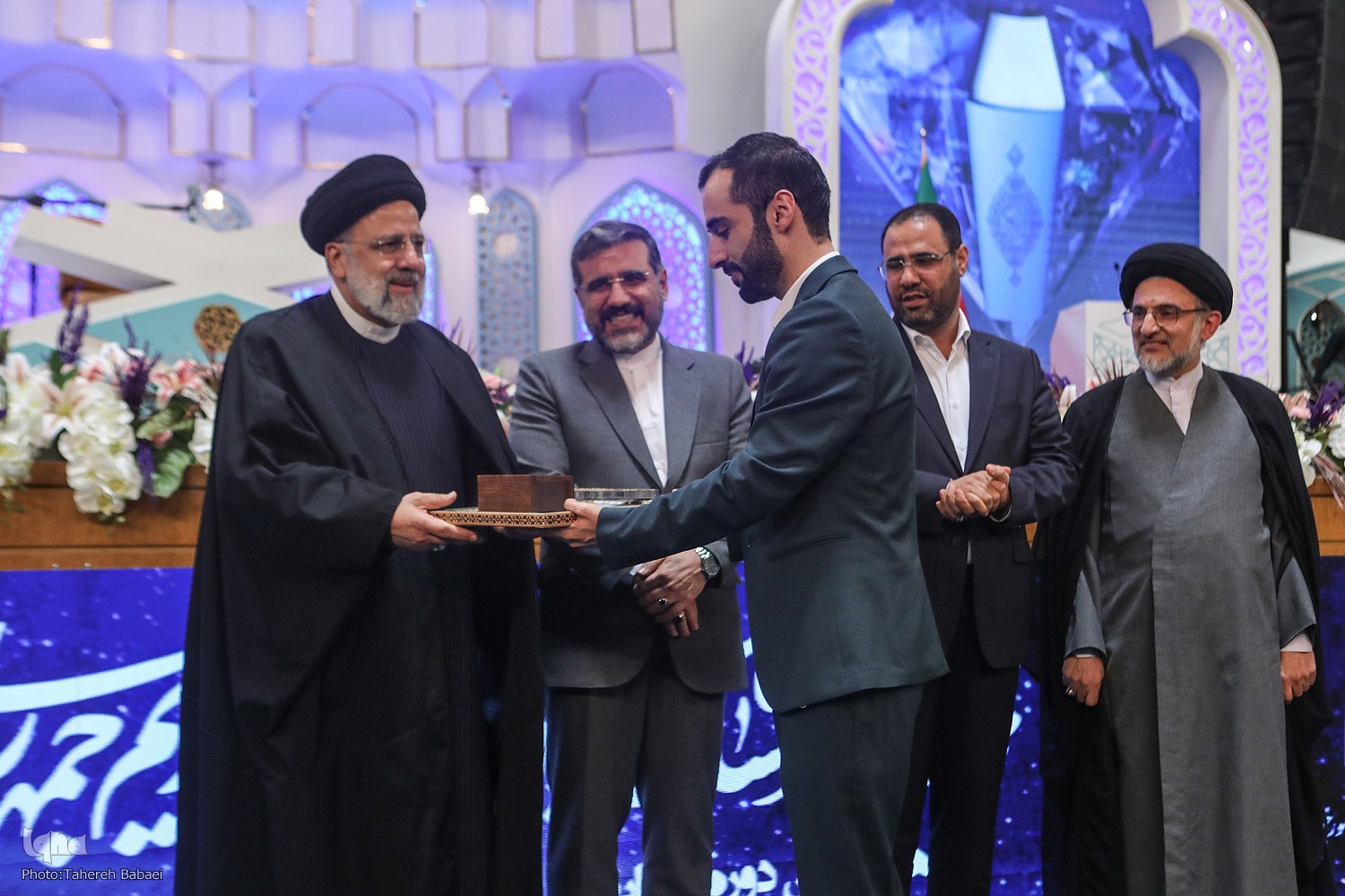 نظرات کارشناسی اساتید قرآن در خصوص تلاوت هادی اسفیدانی