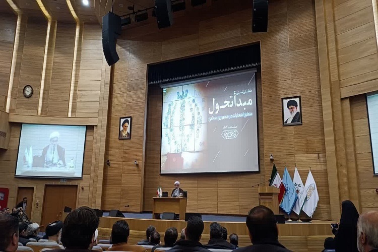 حجت‌الاسلام حسین طائب مشاور فرمانده کل سپاه و مسئول سابق اطلاعات سپاه پاسداران انقلاب اسلامی