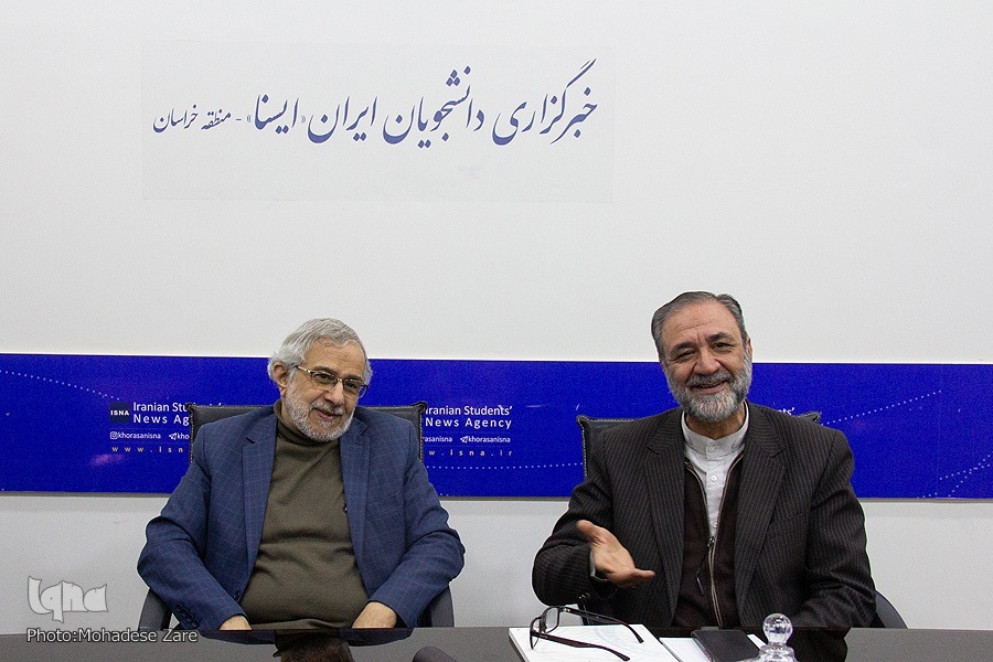 عملکرد مجلس در حوزه قرآن به صورت کامل راضی‌کننده نیست