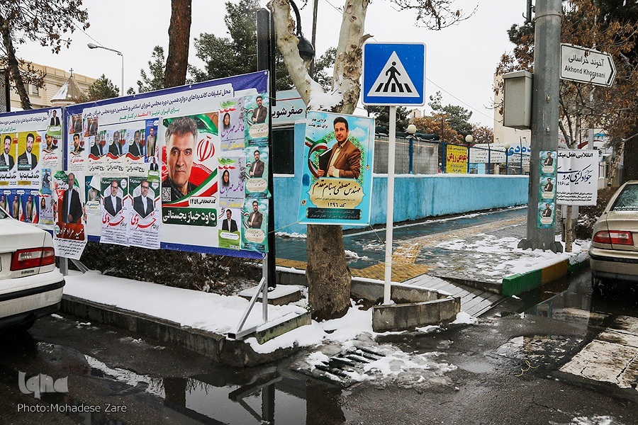 از عملکرد مجلس در حوزه قرآن به صورت کامل راضی نیستیم