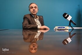 مصاحبه با محمدحسن زورق