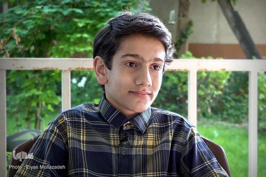 خواندن معنای قرآن حالم را خوب می‌کند