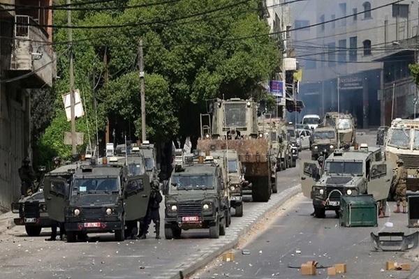 از شهادت سه فلسطینی در نابلس تا ادامه تسویه حساب با رژیم اشغالگر
