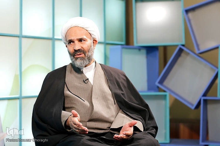 حجت‌الاسلام نصرالله پژمان‌فر، نماینده مردم مشهد در مجلس شورای اسلامی