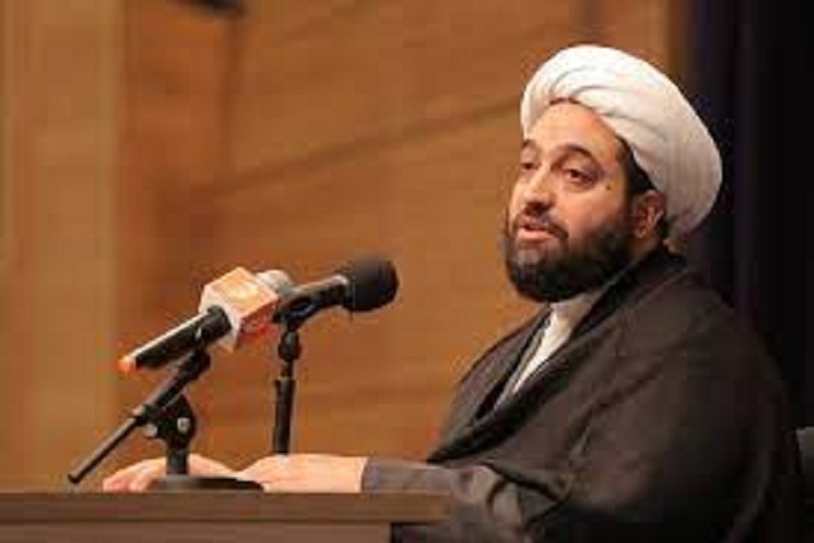 حجت‌الاسلام والمسلمین محمدحسن وکیلی، استاد دروس خارجه حوزه علمیه مشهد