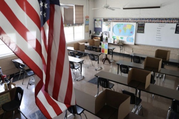 تصویب قانونی برای تهیه غذای حلال دانش‌آموزان مسلمان آمریکا