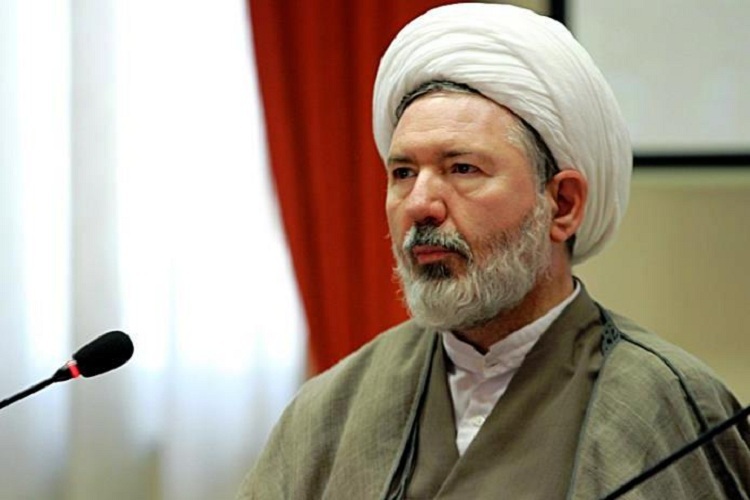 حجت‌الاسلام احمد ترابی، استاد حوزه و دانشگاه