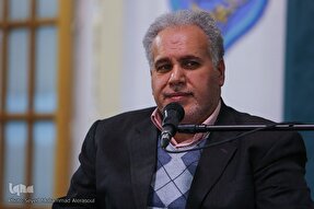 صوت | تلاوت محمدجواد پناهی از سوره «توبه»