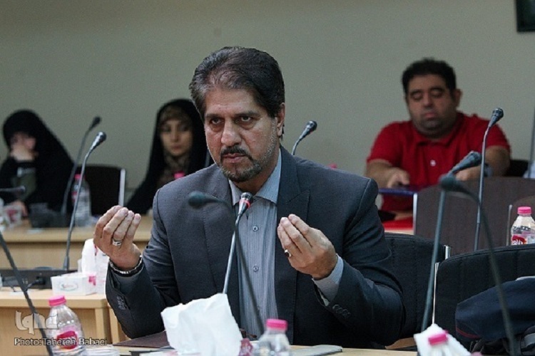 سیدعلیرضا واسعی، عضو هیئت علمی پژوهشگاه علوم و فرهنگ اسلامی