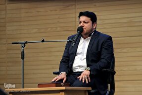 صوت | تلاوت حامد علیزاده از سوره‌های «مؤمنون» و «فتح»