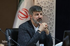 اصغر باقرزاده، معاون پرورشی و فرهنگی وزارت آموزش و پرورش