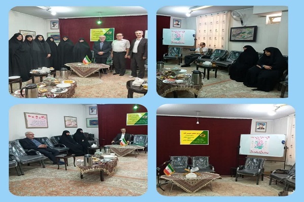 مرکز «انتخاب همسر آلاء» راه‌اندازی شد