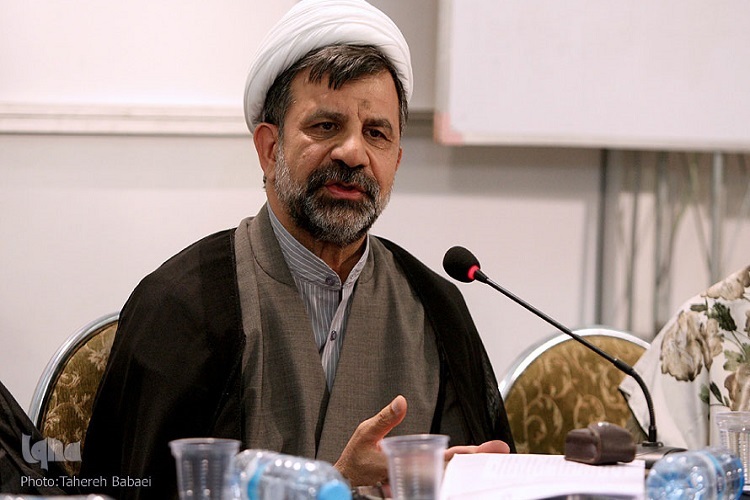 حجت‌الاسلام والمسلمین مهدی مهریزی، عضو هیئت علمی دانشگاه آزاد اسلامی واحد علوم و تحقیقات