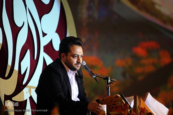 صوت | تلاوت سعید پرویزی از سوره‌های «فصلت» و «نصر»