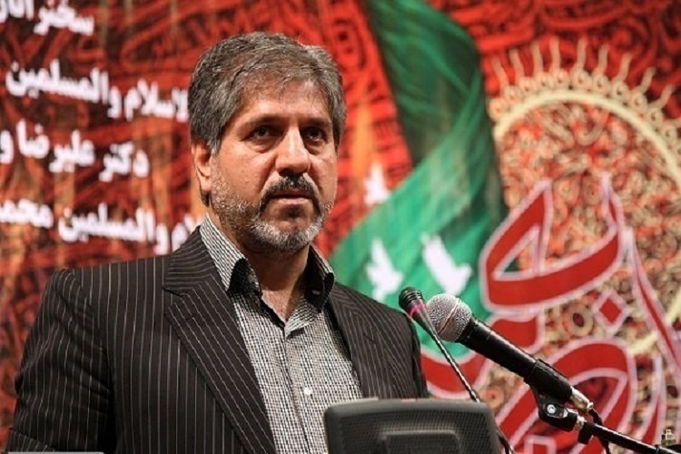 سیدعلیرضا واسعی، عضو هیئت علمی پژوهشگاه علوم و فرهنگ اسلامی