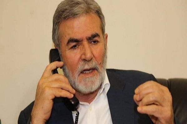 عملیات جنین پیروزی بزرگی در برابر تجاوز صهیونیستی بود