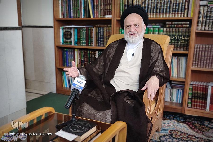 علامه سیدعلی شهرستانی، محقق و قرآن‌پژوه