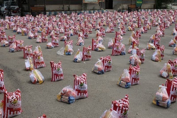 بسته معیشتی