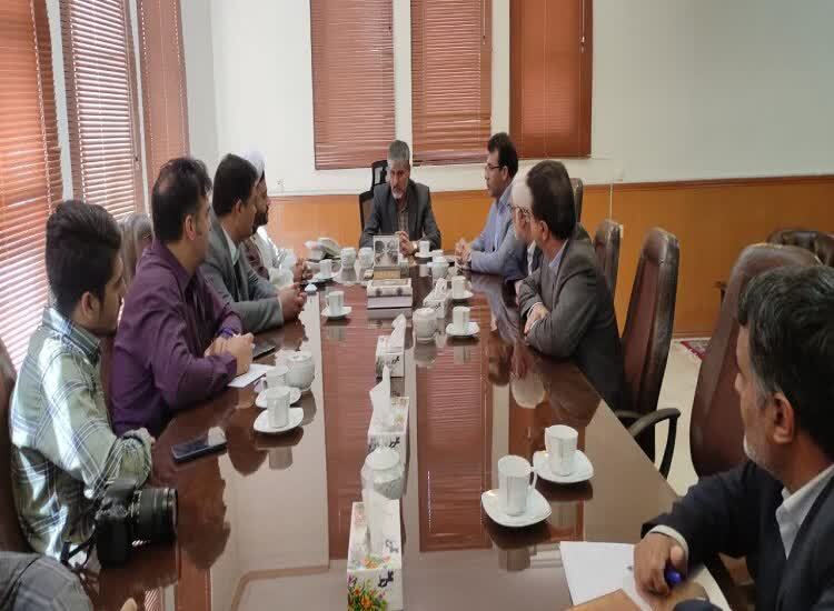 حجت‌الله شریعتمداری، فرماندار کاشمر