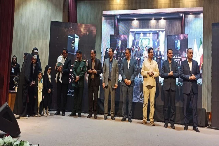 محمد حسین‌زاده، مدیرکل فرهنگ و ارشاد اسلامی خراسان رضوی