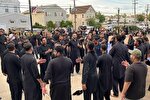 برگزاری مراسم گرامیداشت یاد امام حسین (ع) در نیوجرسی