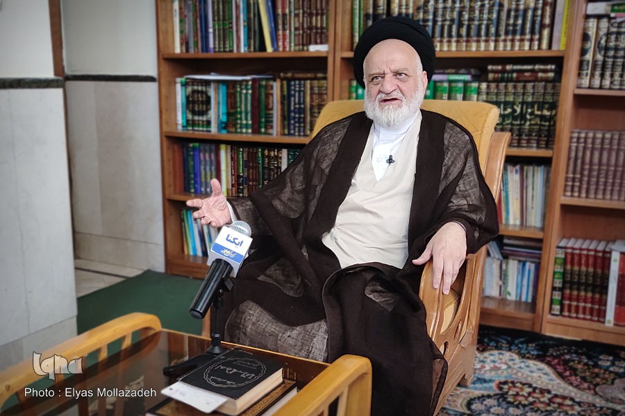 علامه سیدعلی شهرستانی، نویسنده و پژوهشگر